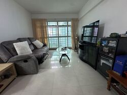 Blk 202A Punggol Field (Punggol), HDB 5 Rooms #595403231